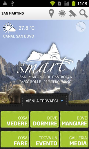 San Martino Travel Guide
