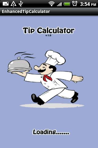 Smart Tip Calculator