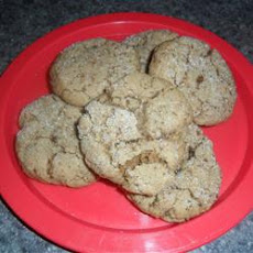 Brazilian Coffee Cookies