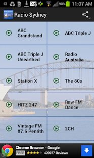 How to get Radio Sydney 2.0 apk for laptop