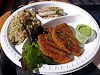 Exquisitos Almuerzos Vegetarianos A Domicilio En