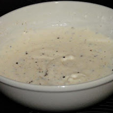 Spicy Ranch Dressing