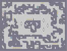 Thumbnail of the map 'Hi all'