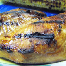 Finger Lickin' Good Chicken Marinade