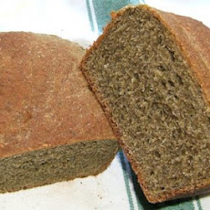 Hemp Bread