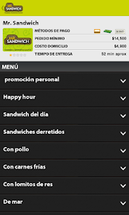 How to install Mr. Sandwich patch 2.1.5 apk for bluestacks