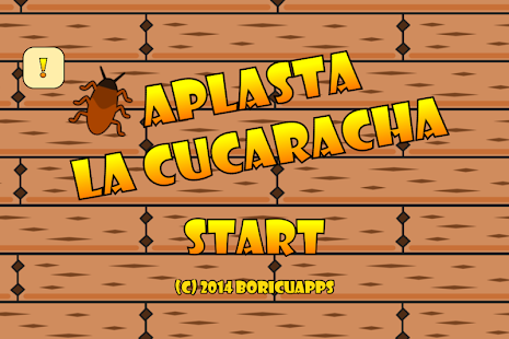 How to install Aplasta La Cucaracha 1.0 unlimited apk for android