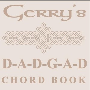 Gerrys DADGAD Chord Book.apk 0.2