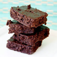 Healthy Brownies