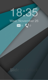 How to install Note 4 Lock Screen 1.0 mod apk for laptop