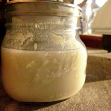 Sourdough Bread Starter