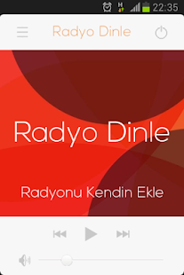 How to mod Radyo Dinle 8.0.1 apk for android