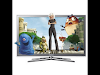 Televisor Lcd Samsung Led 46 Pulg 3D 4 Hdmi 2 Usb