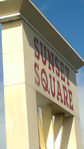 Sunset Square