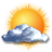 Palmary Weather Premium mobile app icon