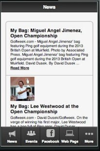 How to install Ping Golf Owners App 1.01 mod apk for bluestacks