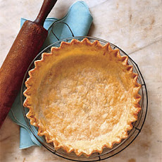 Tender Pie Crust