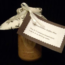 Snickerdoodle Coffee Mix