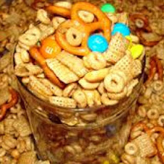 Sweet Party Mix