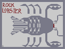 Thumbnail of the map 'Rock Lobster'