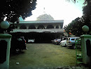 Masjid Al-Istiqomah