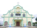 San Isidro Labrador Parish Church
