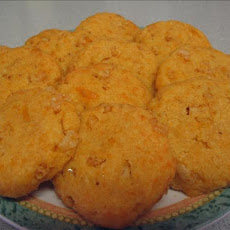 Cheese Wafers