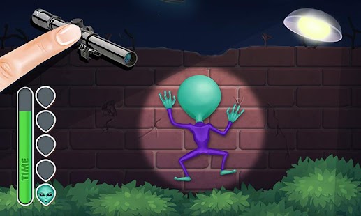 How to install Alien! Kids Space Adventure 1.0 mod apk for laptop