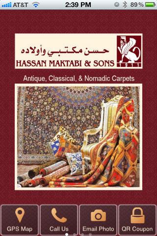 Hassan Maktabi Sons
