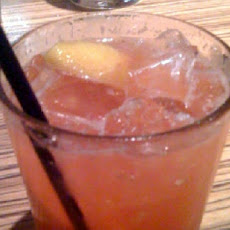 Roarin' - Swirlin' - Soarin' Vampire Lemonade With A Twist