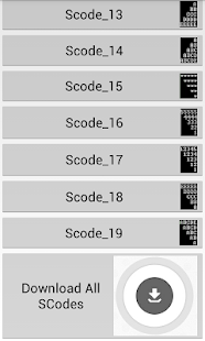 How to get S Codes - SourceCodes for Java 1.0 mod apk for pc