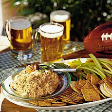 Chile-Cheese Spread