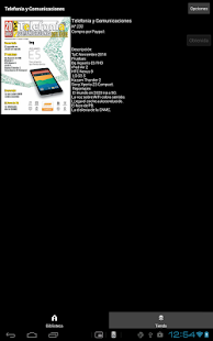 How to download TyC Telefonía y Comunicaciones 2.1 mod apk for laptop