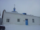 Church of Kazan Sts. Guria, Herman and Barsanuphius