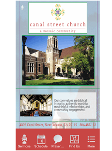 How to download Canal Street Church patch 1.401 apk for android