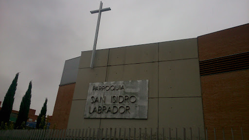 Parroquia San Isidoro Labrador