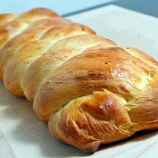 Easter Bread