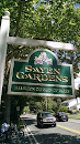 Sayen Gardens Hamilton Park