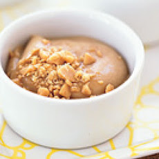 Scotch Pudding
