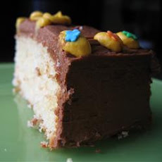 Butter Cake