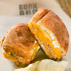 Bunk's Oregon Albacore Tuna Salad