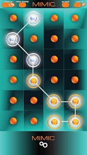 How to mod Mimic lastet apk for android