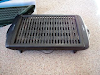 Vendo Parrilla Electrica