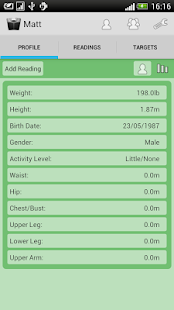 How to get Weight Loss Tracker Pro 4.4.2 unlimited apk for bluestacks