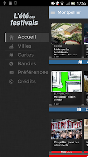 How to get L'Eté des Festivals 2.0.2 mod apk for pc
