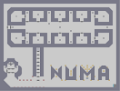 Thumbnail of the map 'Advanced Numa'