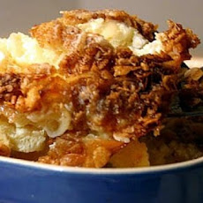 Noodle Kugel