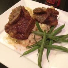 Simple Beef Short Ribs