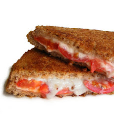 Toasted Cheese Supreme