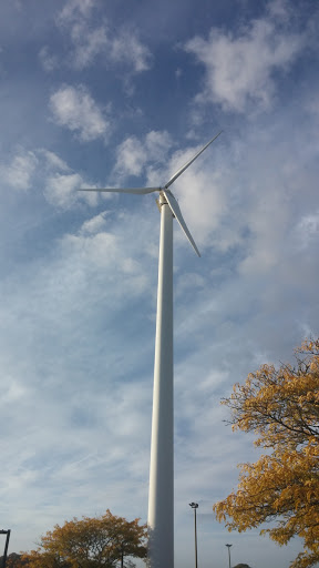 Wind Turbine Generator 